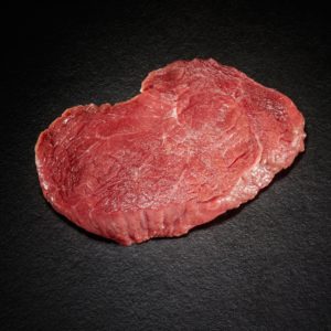 Huft-Steak vom Hochlandrind