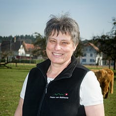 Priska von Ballmoos Priska von Ballmoos